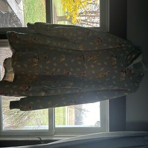 Oodie comfy hoodie oversized